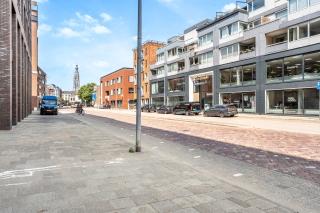 124 m2 apartment with balcony in Breda - Image 24