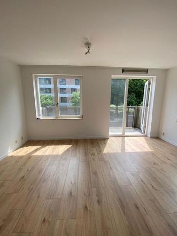 4-room apartment with balcony in Osdorp - Image 4
