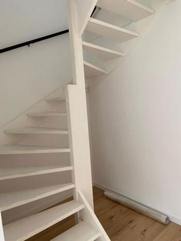 4-room apartment with balcony in Osdorp - Image 2
