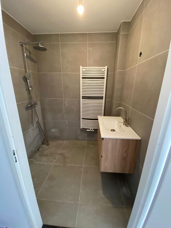 4-room apartment with balcony in Osdorp - Image 12