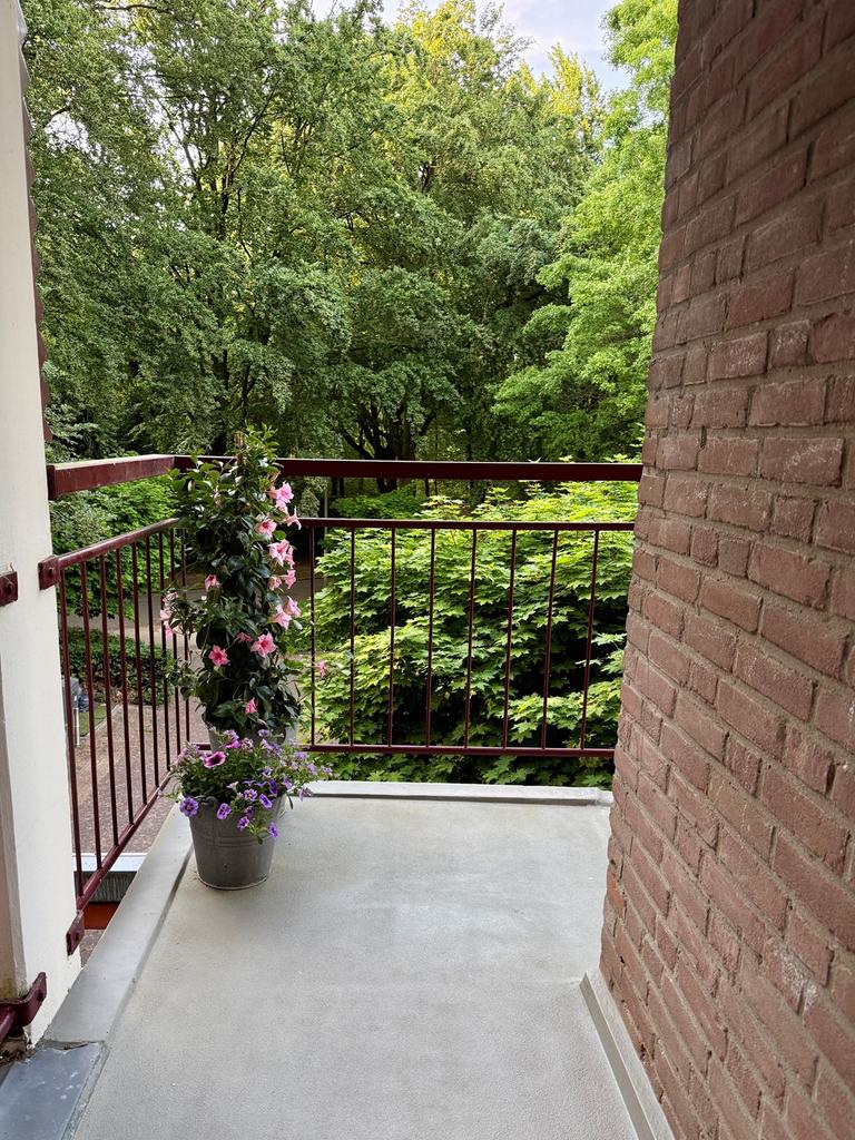 Rustig appartement met lift in Doorwerth - Afbeelding 3