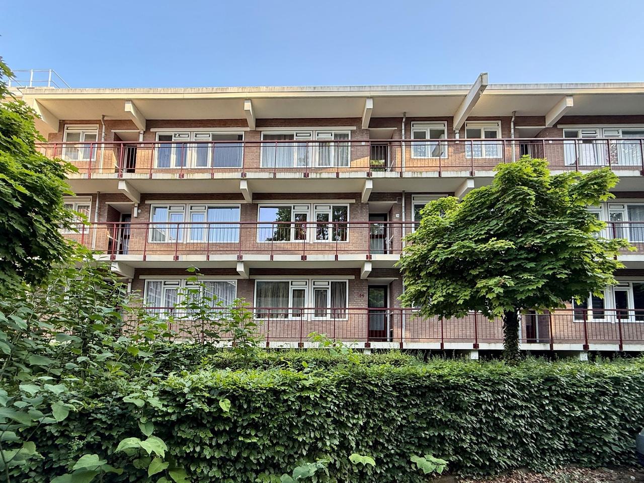 Rustig appartement met lift in Doorwerth - Afbeelding 1