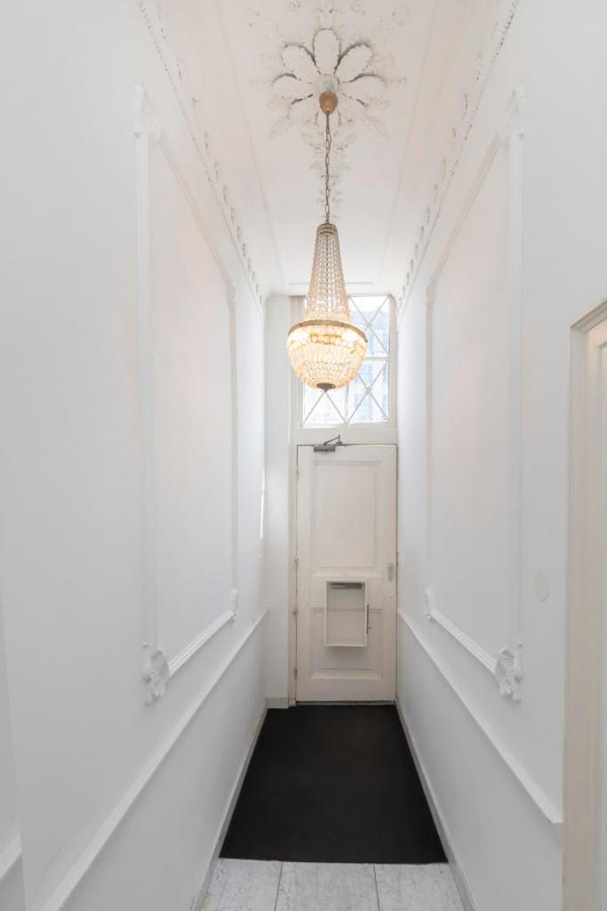 Double upper-floor apartment with terrace on the Singel - Image 3