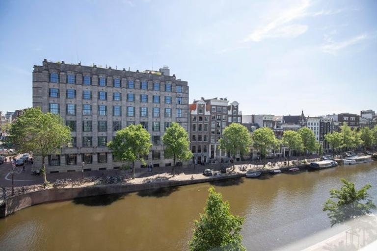 Double upper-floor apartment with terrace on the Singel - Image 14