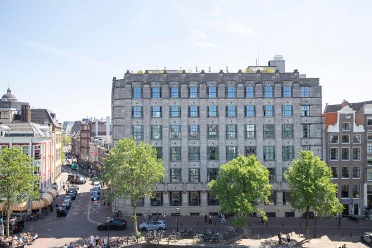 Double upper-floor apartment with terrace on the Singel - Image 13