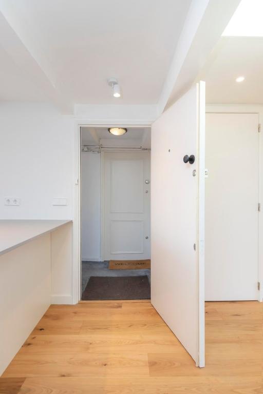 Double upper-floor apartment with terrace on the Singel - Image 6