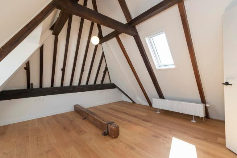 Double upper-floor apartment with terrace on the Singel - Image 24