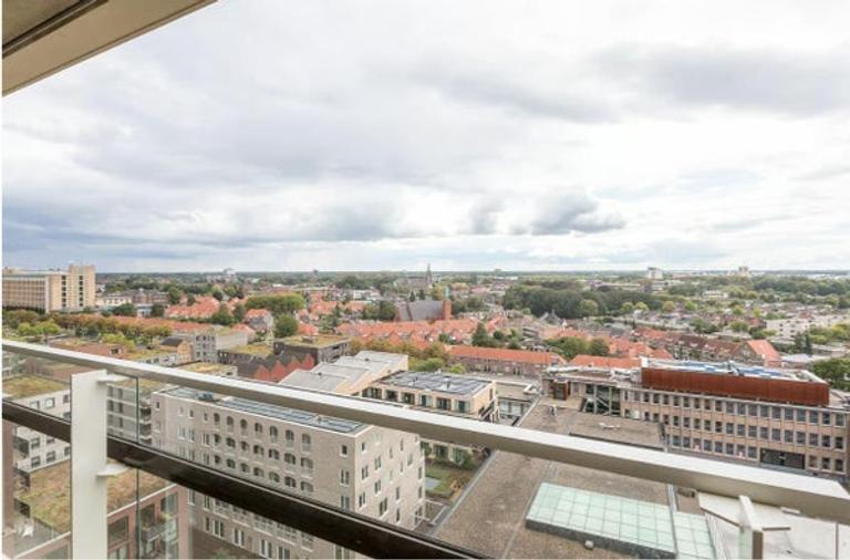 97 m² apartment with parking space on Strijp-S - Image 16