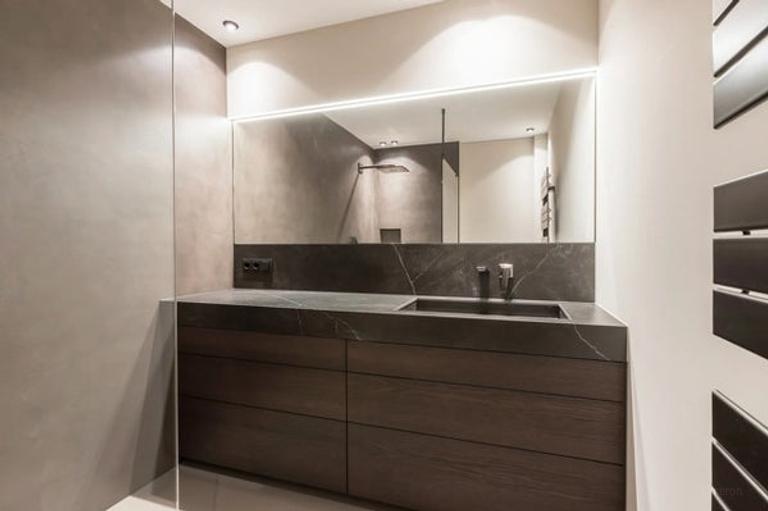 97 m² apartment with parking space on Strijp-S - Image 5