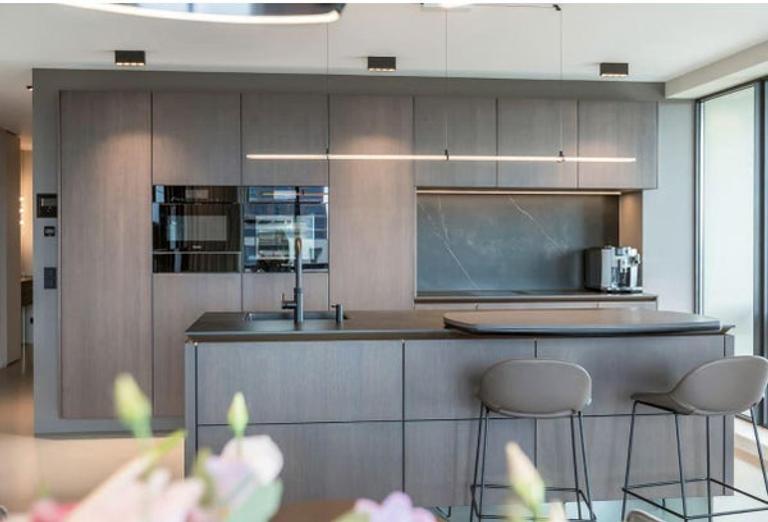97 m² apartment with parking space on Strijp-S - Image 3