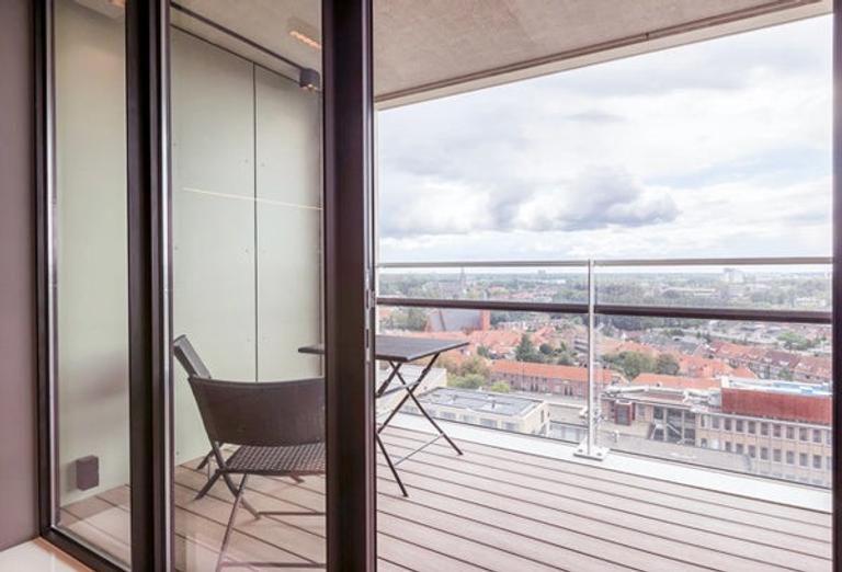 97 m² apartment with parking space on Strijp-S - Image 15