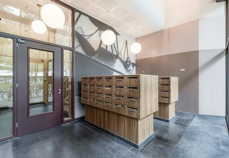97 m² apartment with parking space on Strijp-S - Image 11
