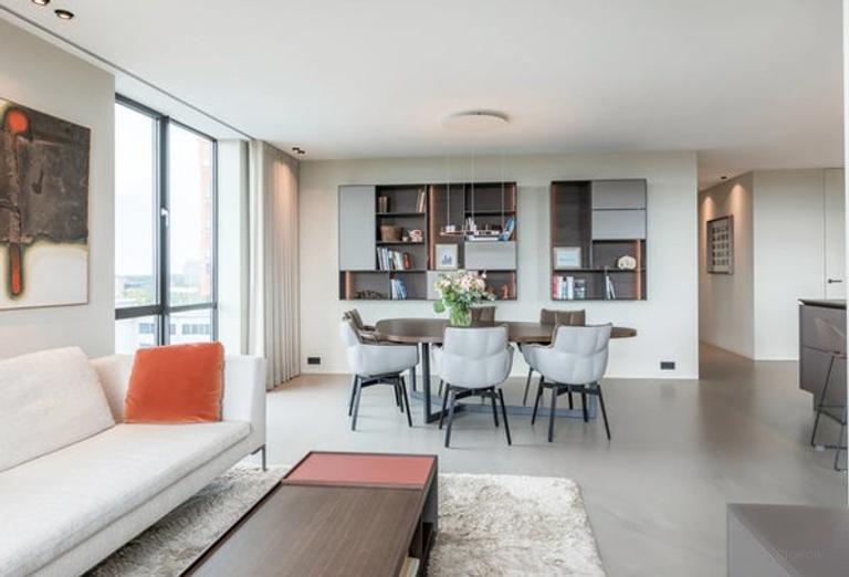 97 m² apartment with parking space on Strijp-S - Image 14