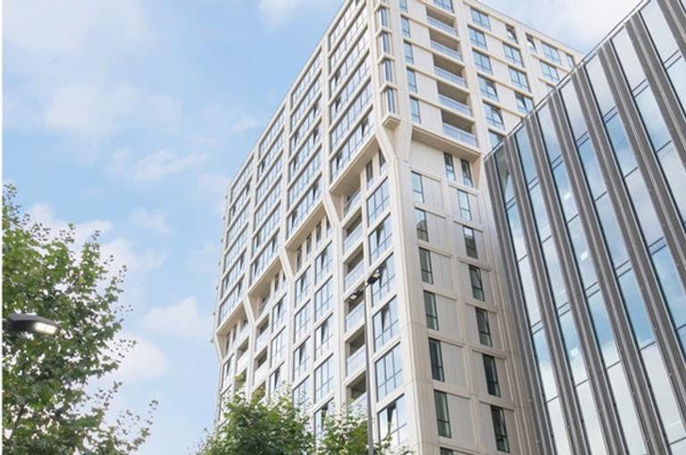97 m² apartment with parking space on Strijp-S - Image 8