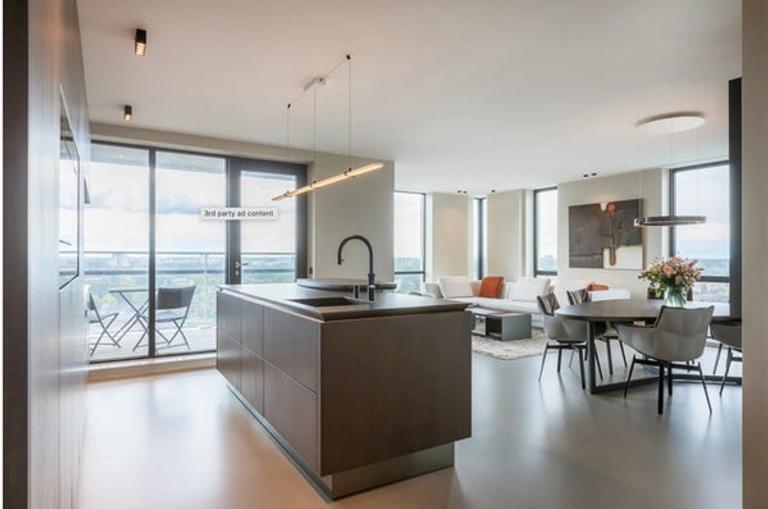 97 m² apartment with parking space on Strijp-S - Image 9