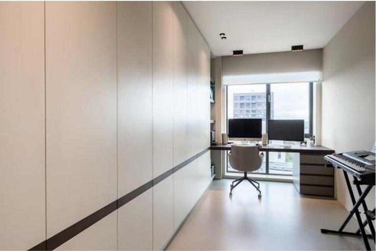 97 m² apartment with parking space on Strijp-S - Image 2