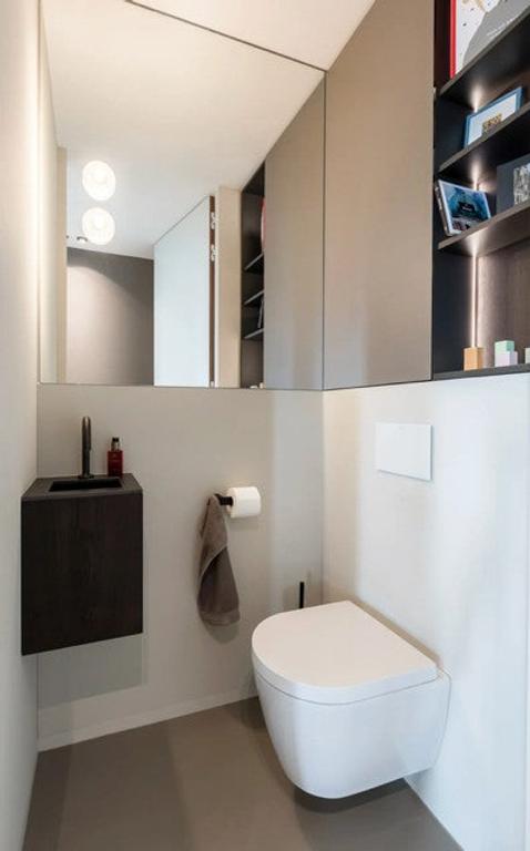 97 m² apartment with parking space on Strijp-S - Image 13