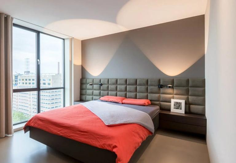 97 m² apartment with parking space on Strijp-S - Image 10