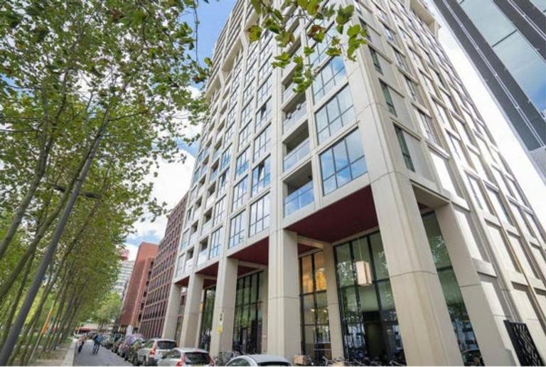 97 m² apartment with parking space on Strijp-S - Image 17