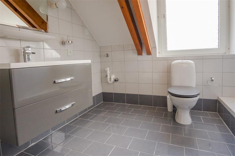 Zolderappartement met garage - Afbeelding 5