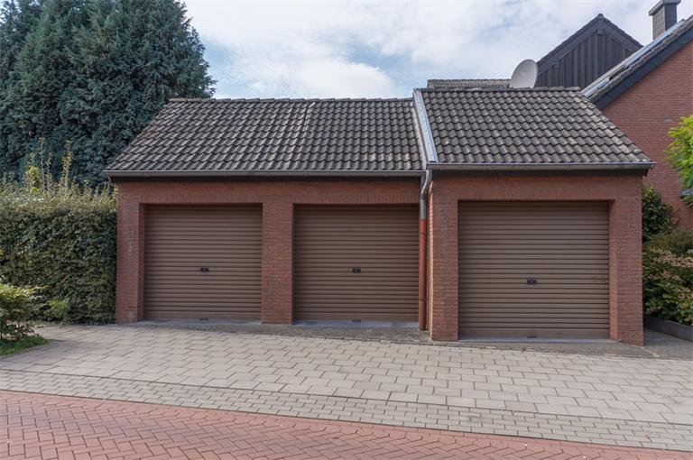 Zolderappartement met garage - Afbeelding 8