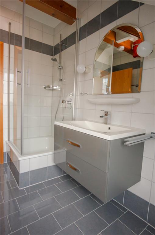 Zolderappartement met garage - Afbeelding 6