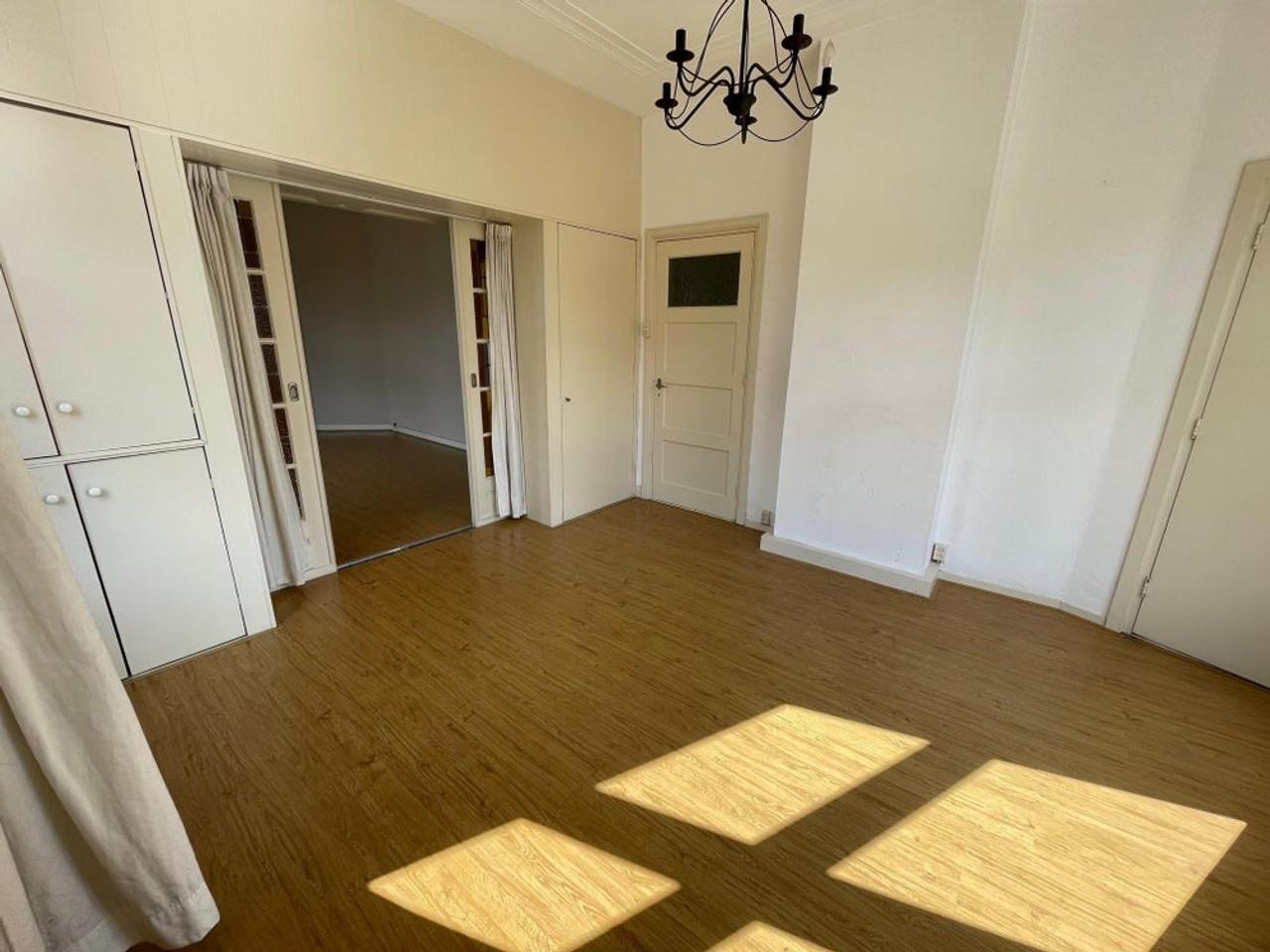 2-kamerappartement met balkon - Afbeelding 2