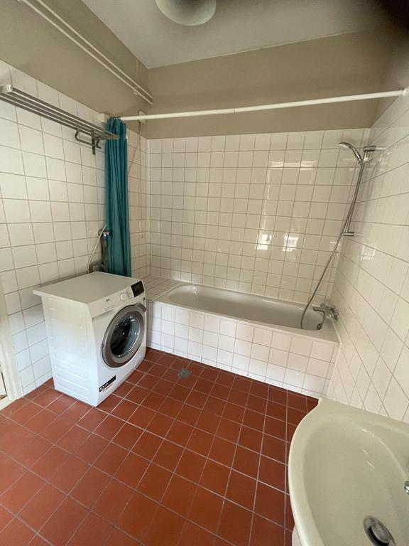 2-kamerappartement met balkon - Afbeelding 6