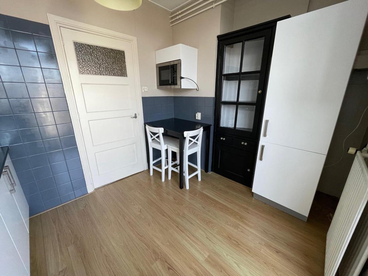 2-kamerappartement met balkon - Afbeelding 4