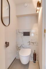 Luxe 3-slaapkamer appartement in de Spuistraat - Afbeelding 18
