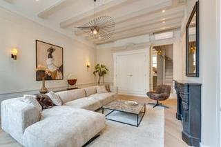 Luxe 3-slaapkamer appartement in de Spuistraat - Afbeelding 3