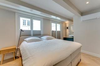 Luxe 3-slaapkamer appartement in de Spuistraat - Afbeelding 22