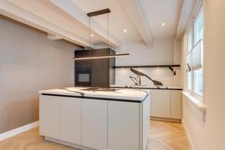 Luxe 3-slaapkamer appartement in de Spuistraat - Afbeelding 13