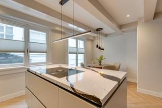 Luxe 3-slaapkamer appartement in de Spuistraat - Afbeelding 14