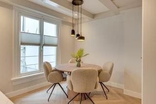 Luxe 3-slaapkamer appartement in de Spuistraat - Afbeelding 17