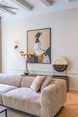 Luxe 3-slaapkamer appartement in de Spuistraat - Afbeelding 8