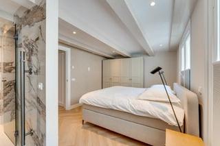 Luxe 3-slaapkamer appartement in de Spuistraat - Afbeelding 24