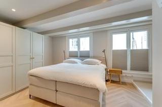 Luxe 3-slaapkamer appartement in de Spuistraat - Afbeelding 21