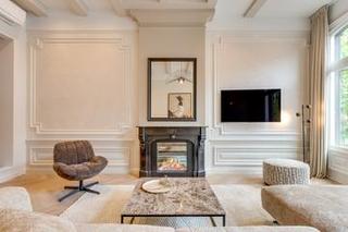 Luxe 3-slaapkamer appartement in de Spuistraat - Afbeelding 6