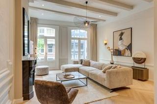 Luxe 3-slaapkamer appartement in de Spuistraat - Afbeelding 2