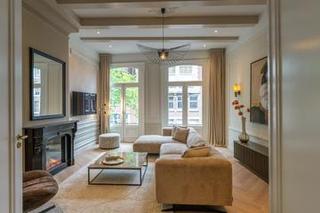 Luxe 3-slaapkamer appartement in de Spuistraat - Afbeelding 9