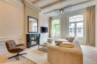 Luxe 3-slaapkamer appartement in de Spuistraat - Afbeelding 5