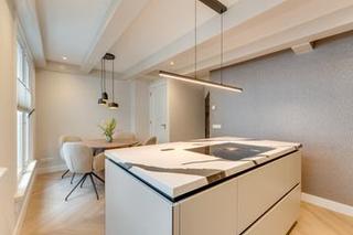 Luxe 3-slaapkamer appartement in de Spuistraat - Afbeelding 15
