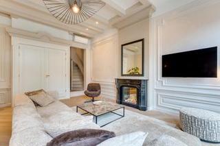 Luxe 3-slaapkamer appartement in de Spuistraat - Afbeelding 7