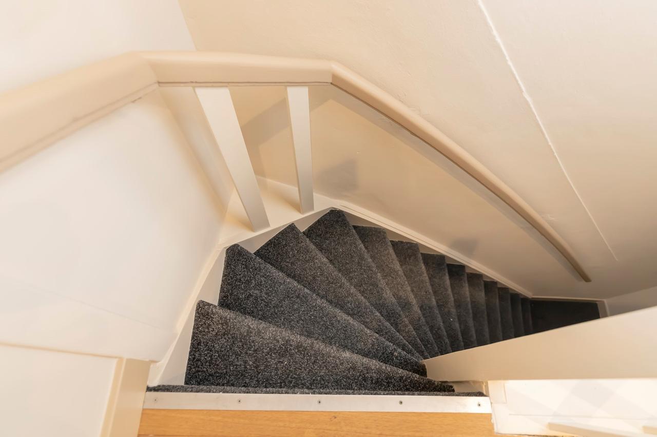 Gerenoveerd appartement in De Pijp met dakterras - Afbeelding 2