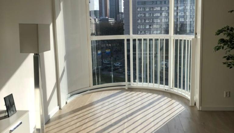 Renovated 85m² apartment on Weena - Image 14
