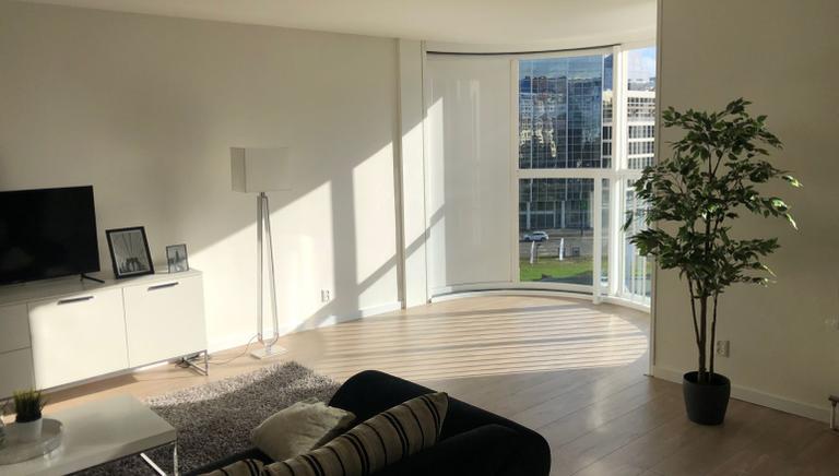 Renovated 85m² apartment on Weena - Image 16