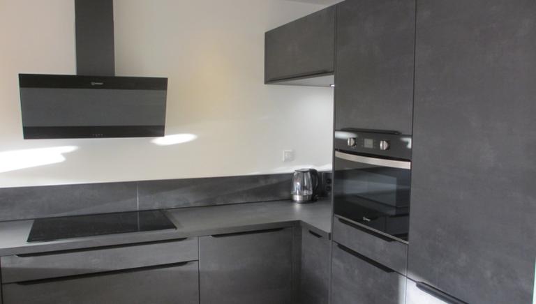 Renovated 85m² apartment on Weena - Image 6