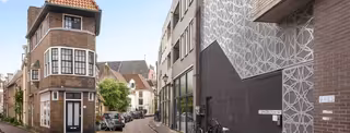 51 m2 Studio in the Heart of Zwolle