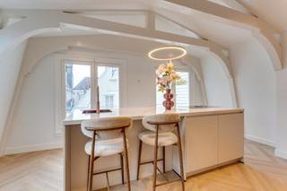 Luxe 3-slaapkamer op Spuistraat - Afbeelding 9